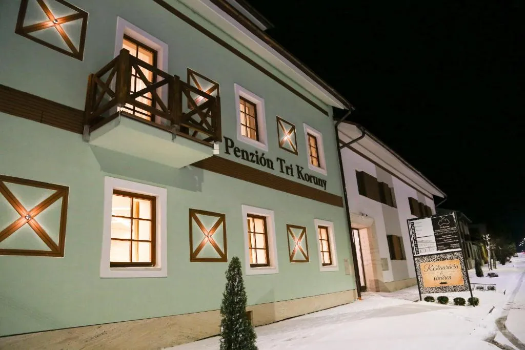 Image 1 of Guest House Tri Koruny