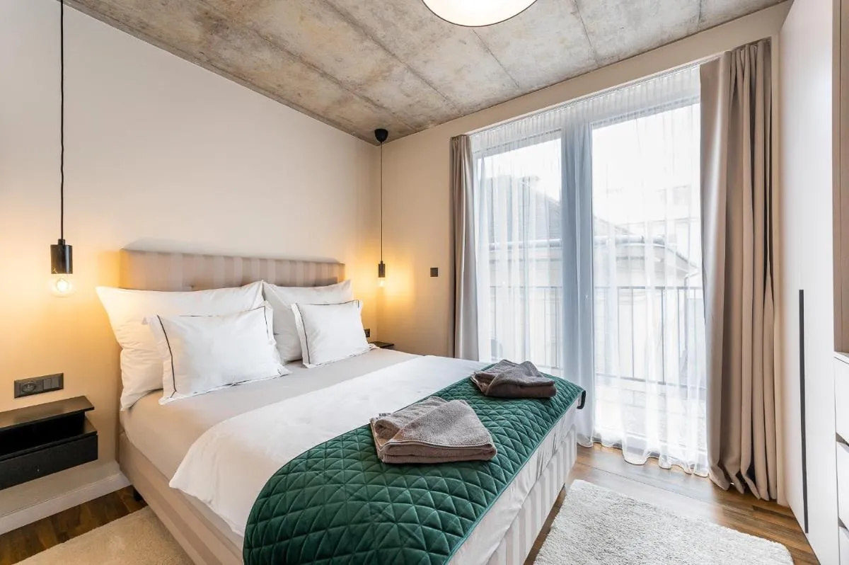 Image 3 of H75 Apartments Kosice Centre