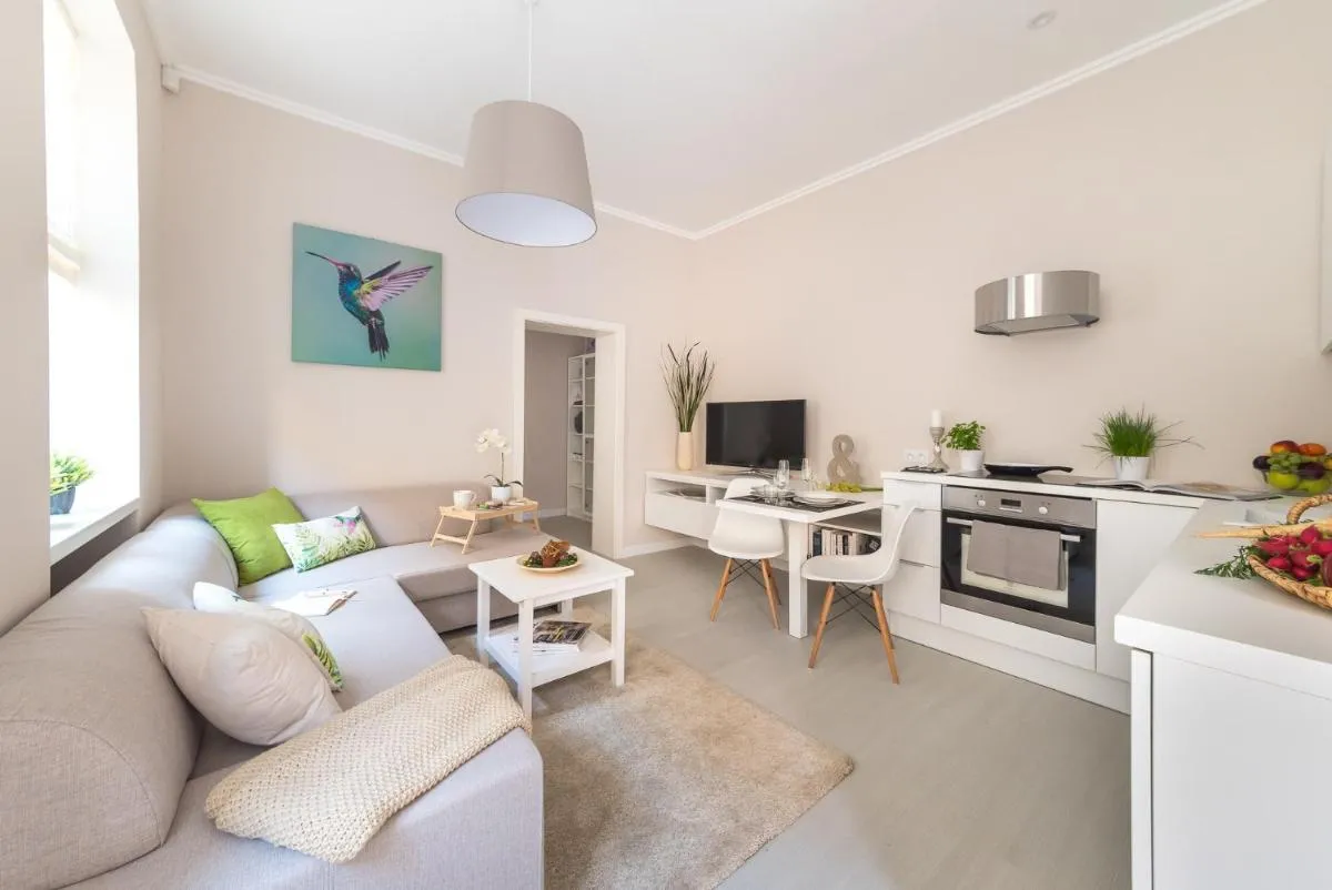 Image 6 of H75 Apartments Kosice Centre