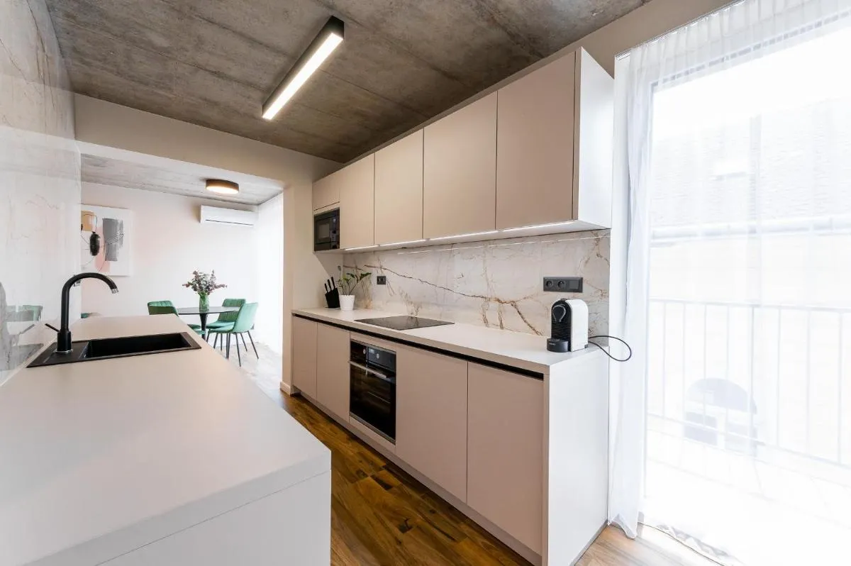 Image 5 of H75 Apartments Kosice Centre