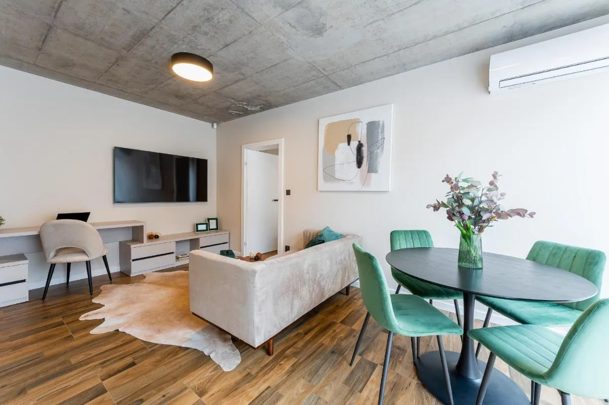 Image 4 of H75 Apartments Kosice Centre
