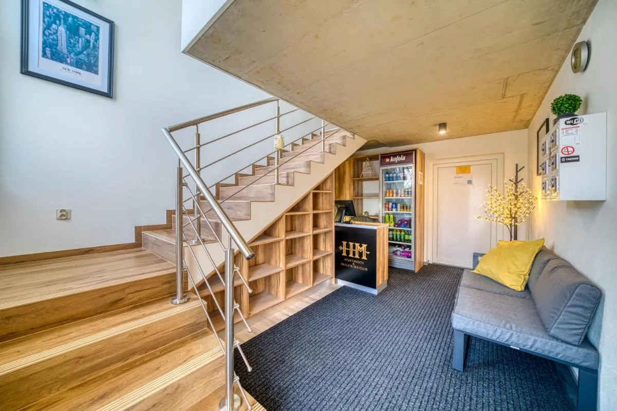 Image 7 of HM Apartments