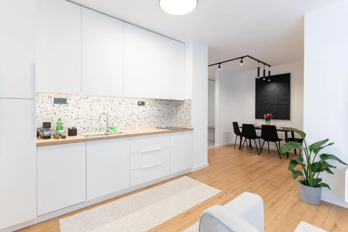 Image 3 of HURBAN apartments