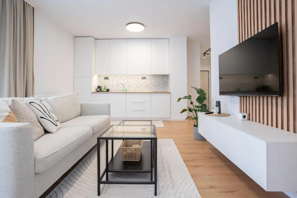Image 1 of HURBAN apartments