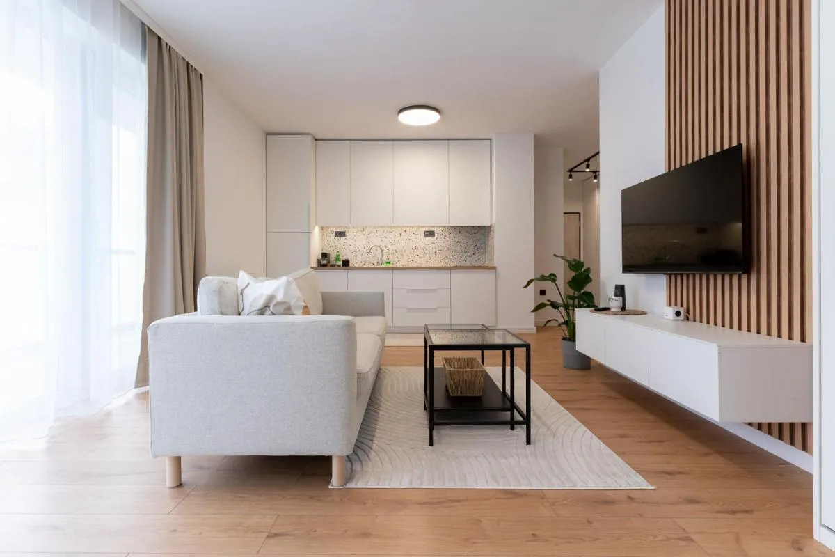 Image 4 of HURBAN apartments