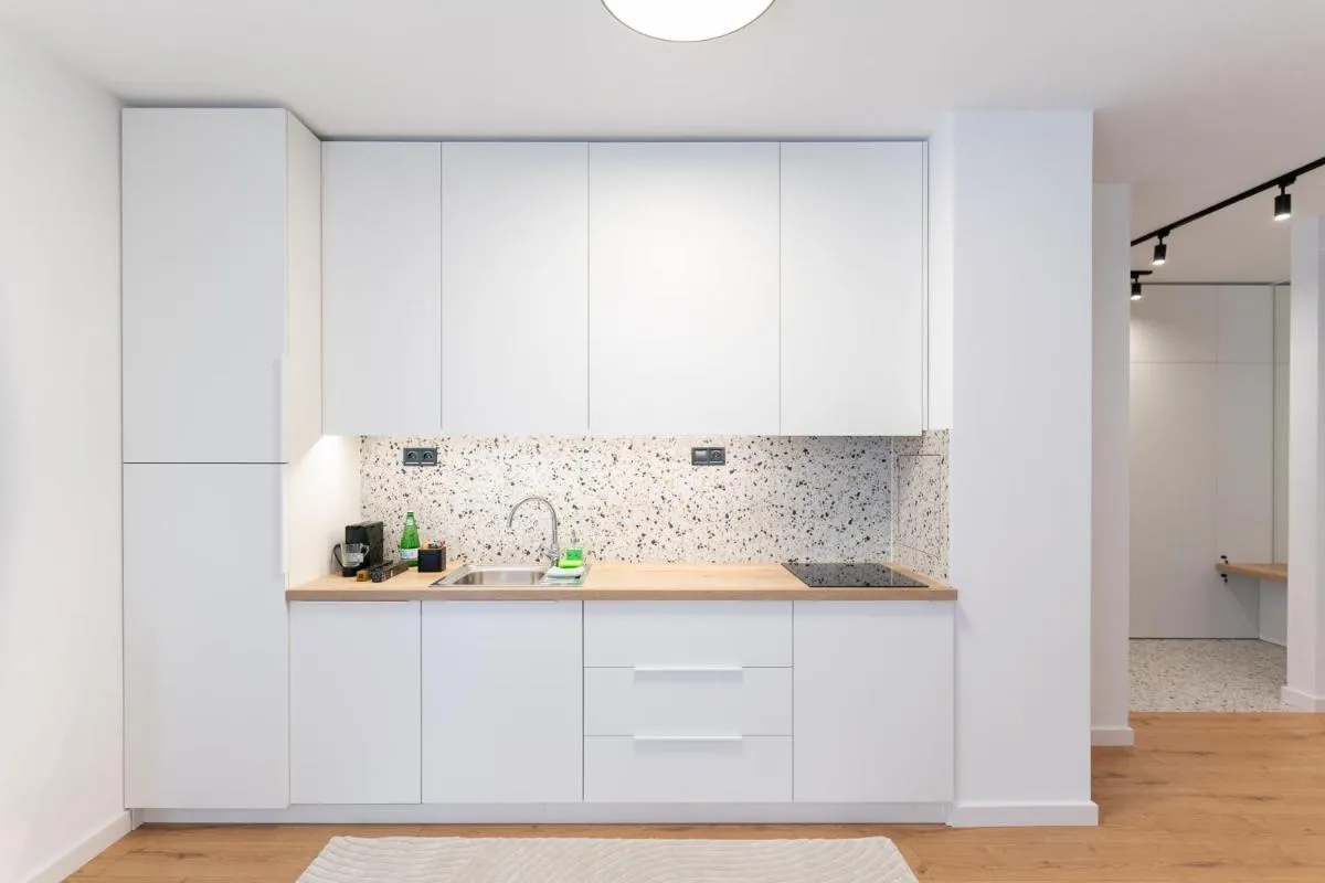 Image 6 of HURBAN apartments
