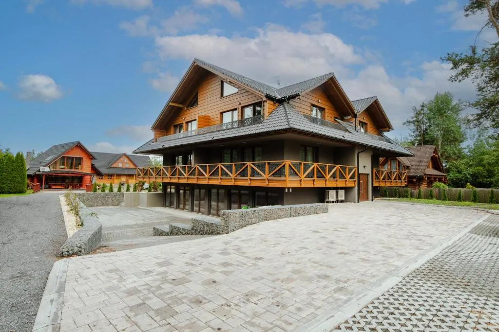 Image 1 of Happy Nest Apartments