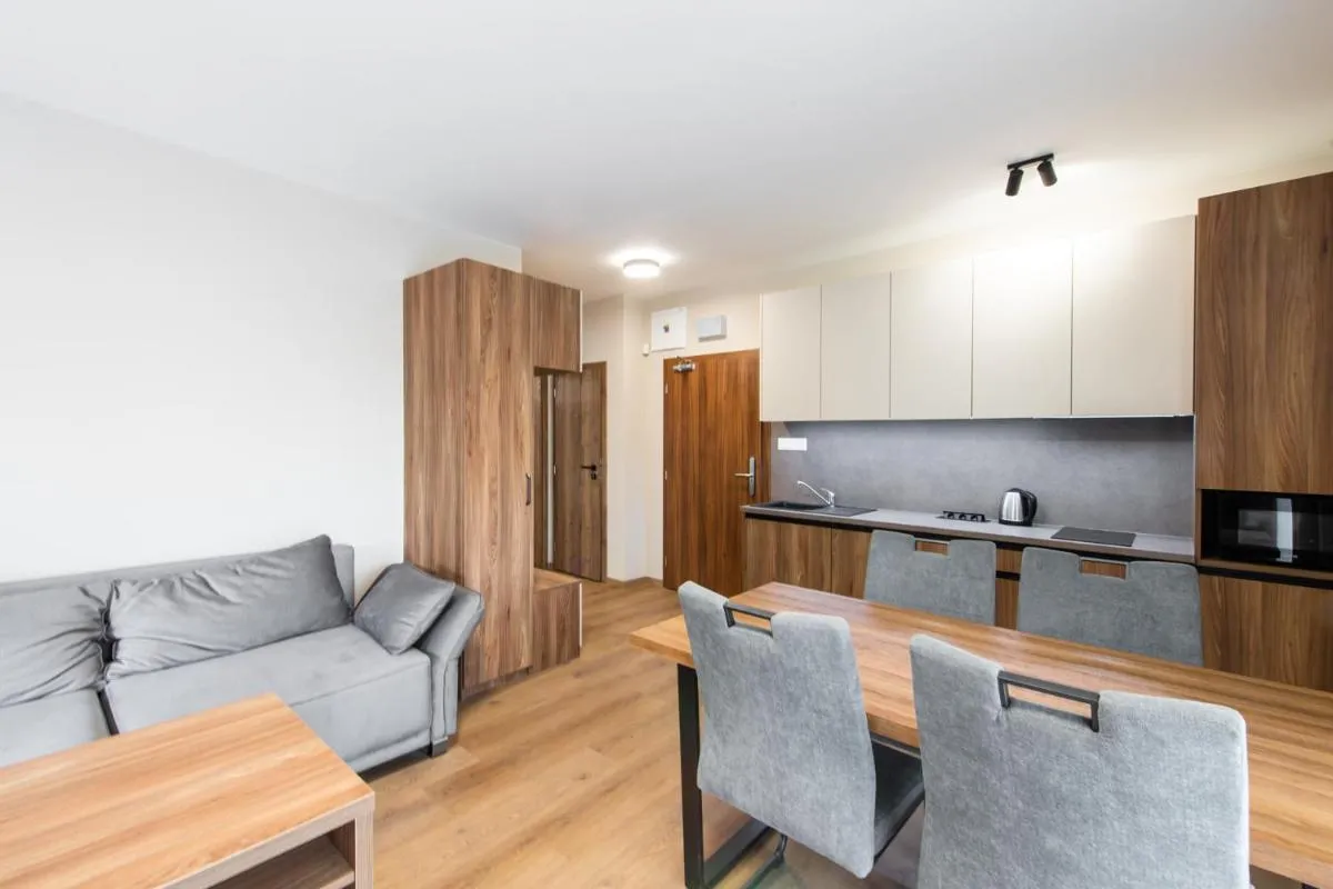 Image 3 of Happy Nest Apartments
