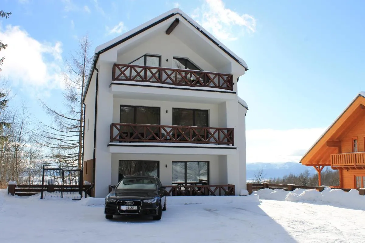 Image 2 of Hellene Snow Starý Smokovec