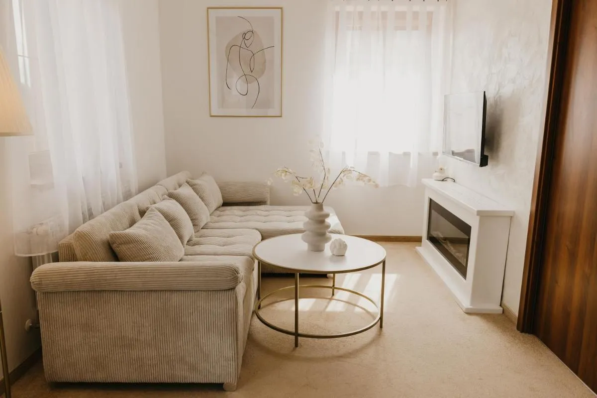Image 2 of Hill View Apartment Tatragolf