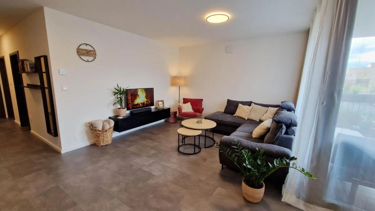 Image 6 of Hillshome – 84m2 moderný byt s terasou aj saunou