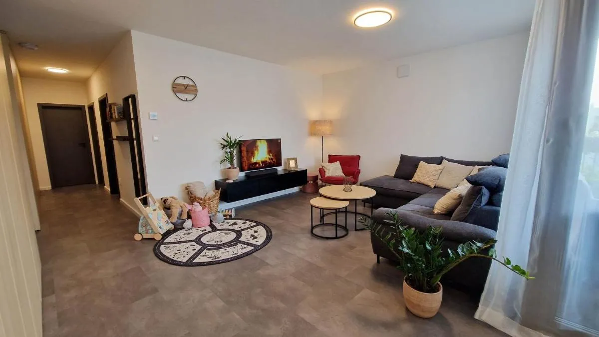 Image 7 of Hillshome – 84m2 moderný byt s terasou aj saunou