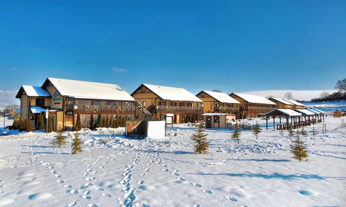 Image 6 of Hilson Jasna – Garden resort