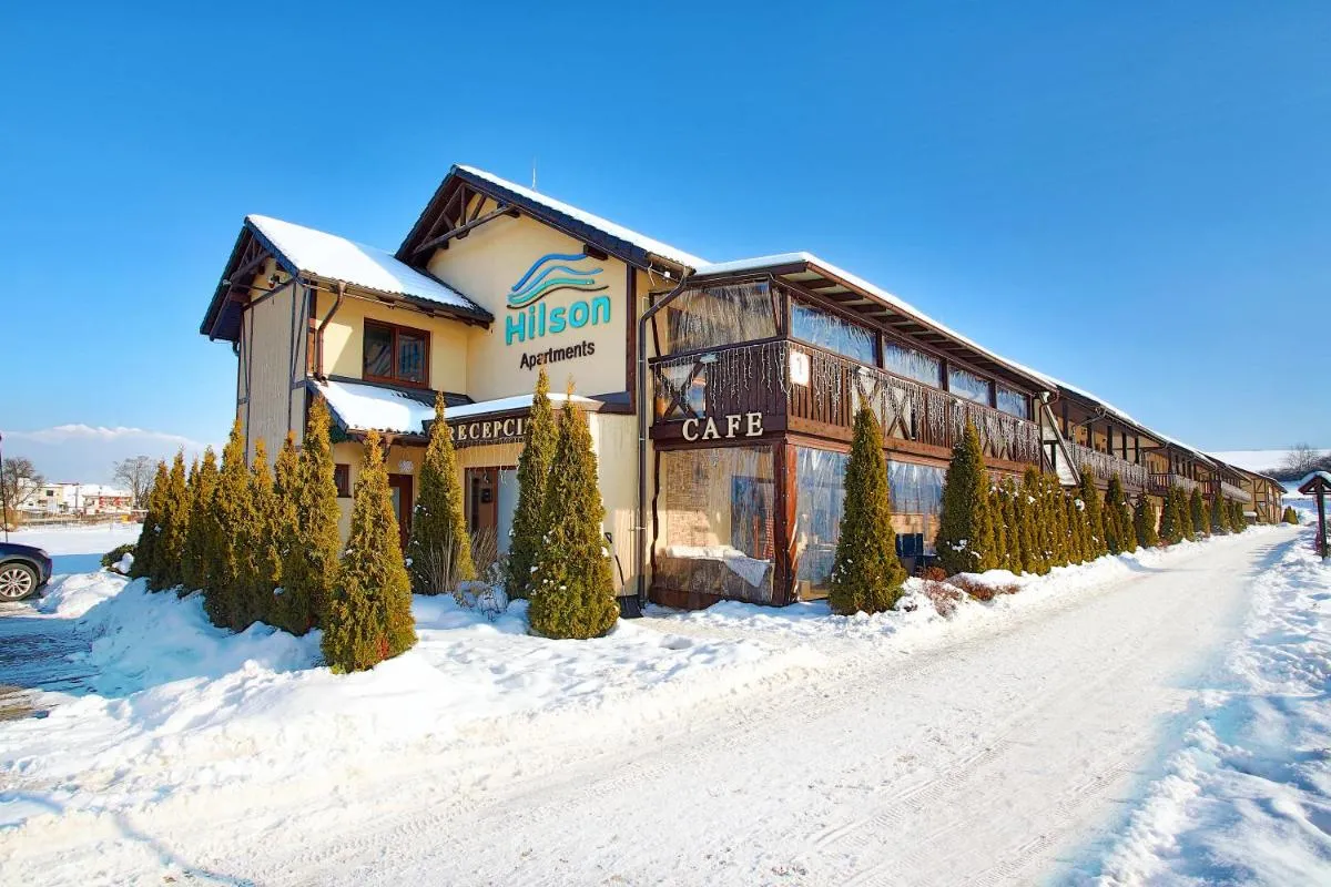 Image 5 of Hilson Jasna – Garden resort
