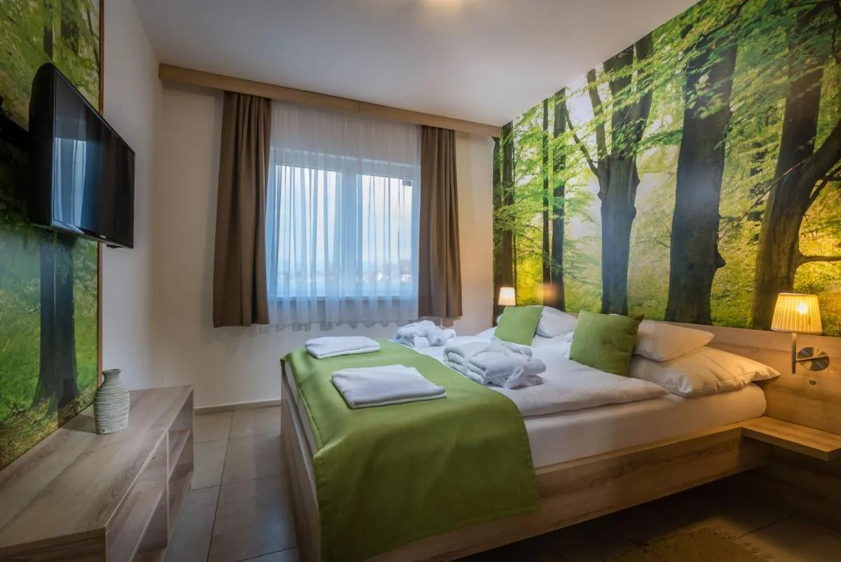 Image 2 of Hilson Jasna – Garden resort