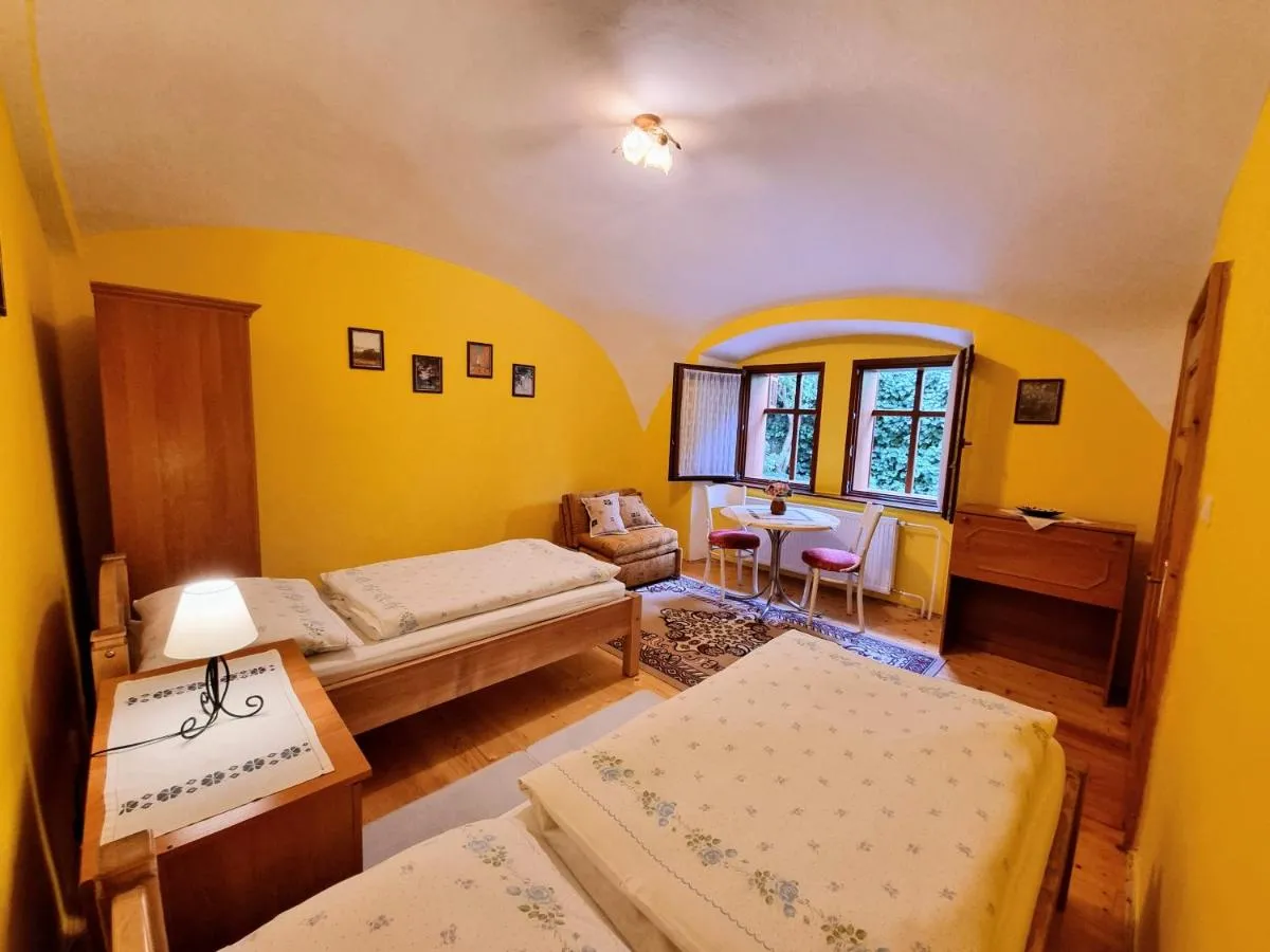 Image 4 of Historical house in the center Levoča with parking