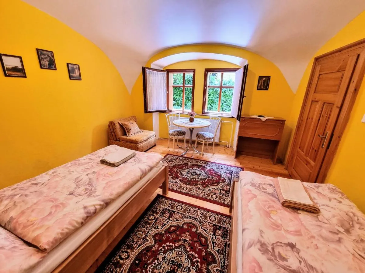 Image 2 of Historical house in the center Levoča with parking