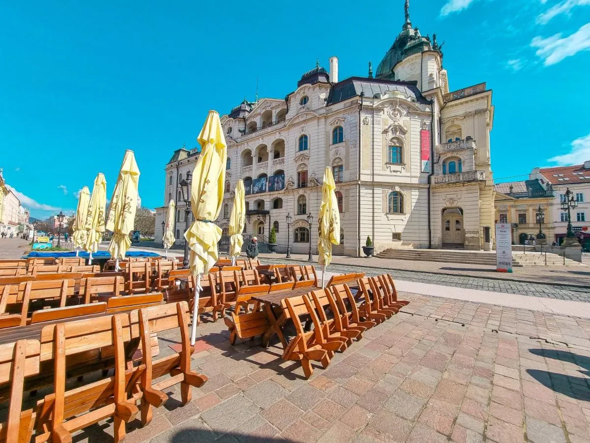 Image 2 of Hlavna Apartment Kosice