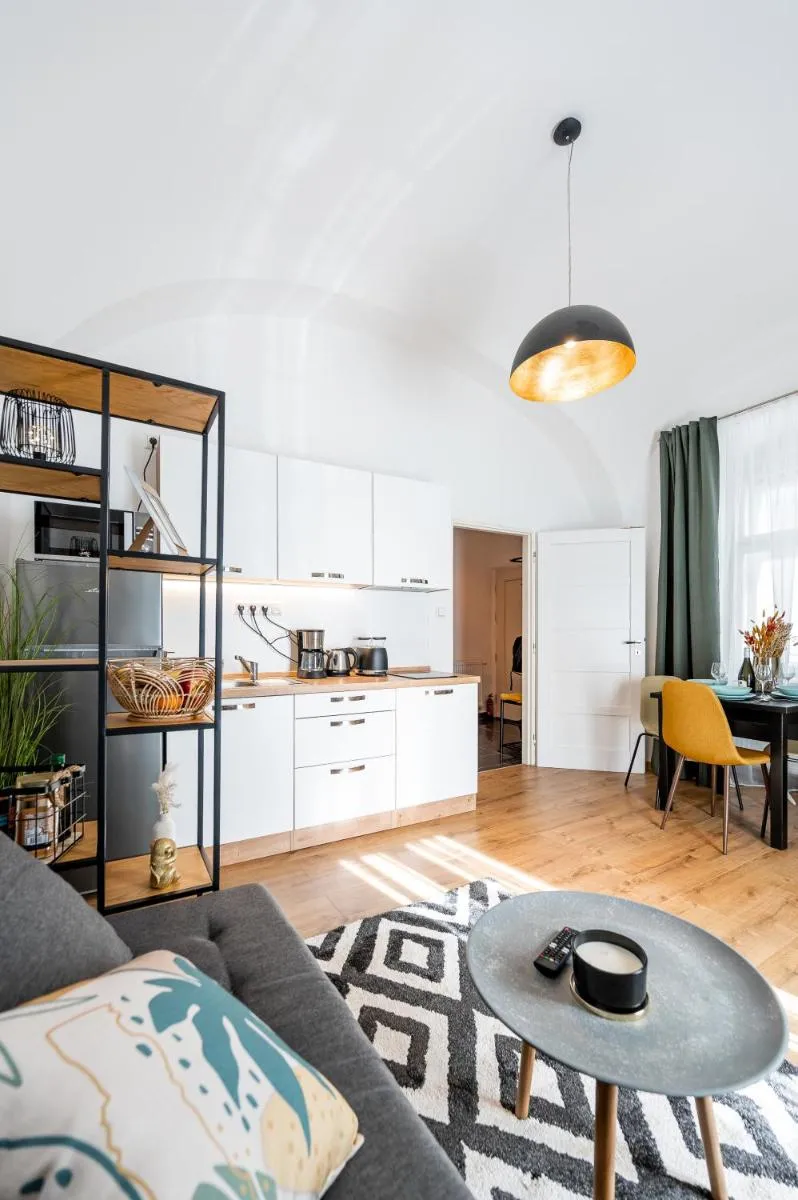 Image 7 of Hlavna Apartment Kosice