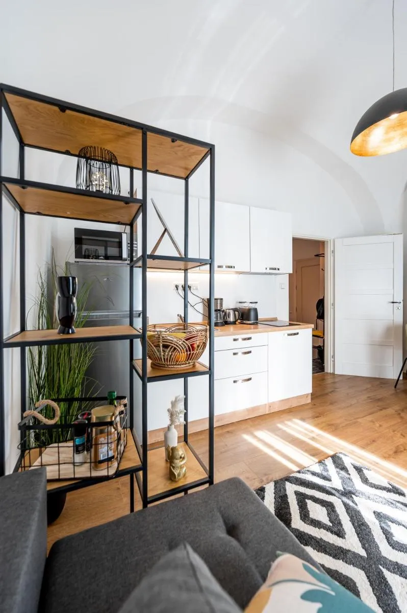 Image 4 of Hlavna Apartment Kosice