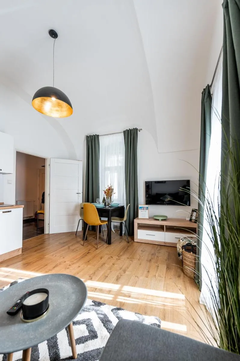 Image 6 of Hlavna Apartment Kosice