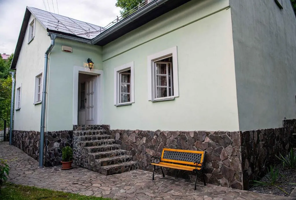 Image 1 of Holiday Home Banská Štiavnica