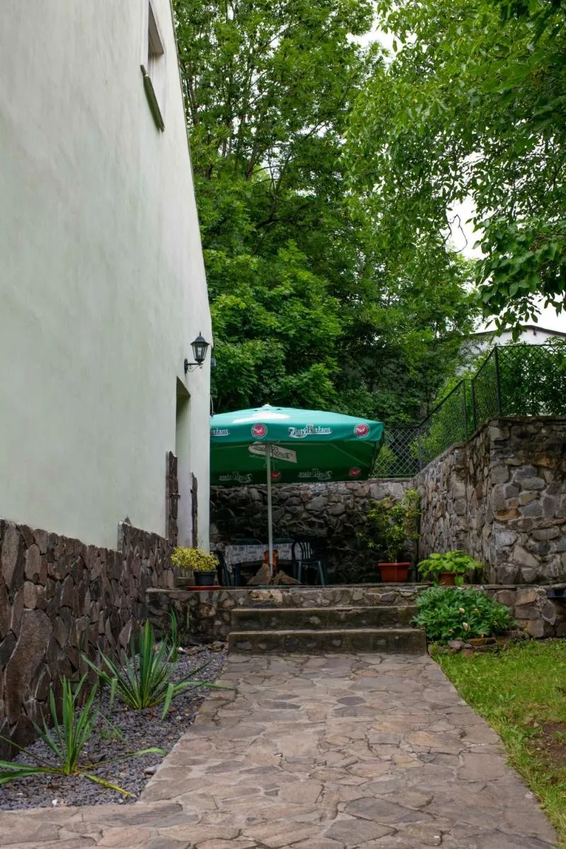 Image 4 of Holiday Home Banská Štiavnica