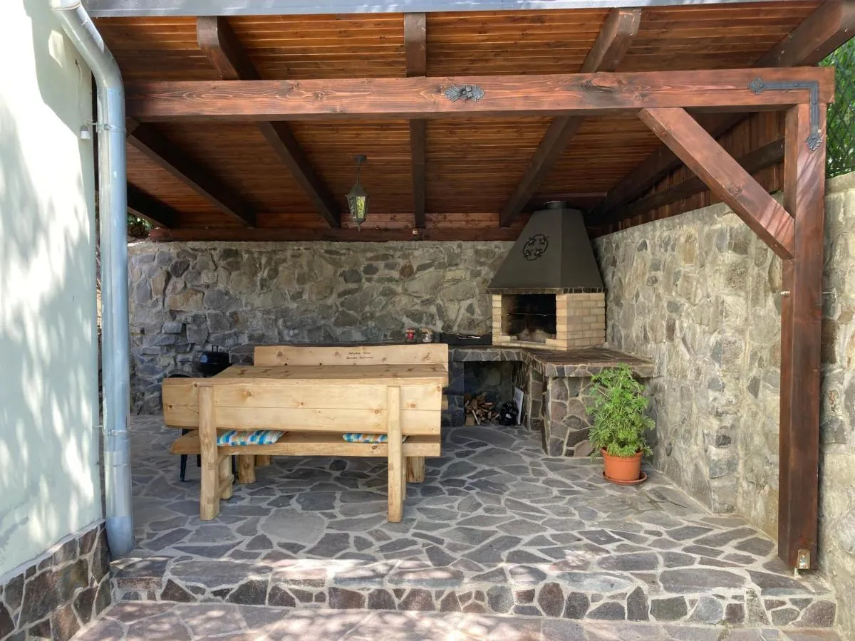 Image 3 of Holiday Home Banská Štiavnica