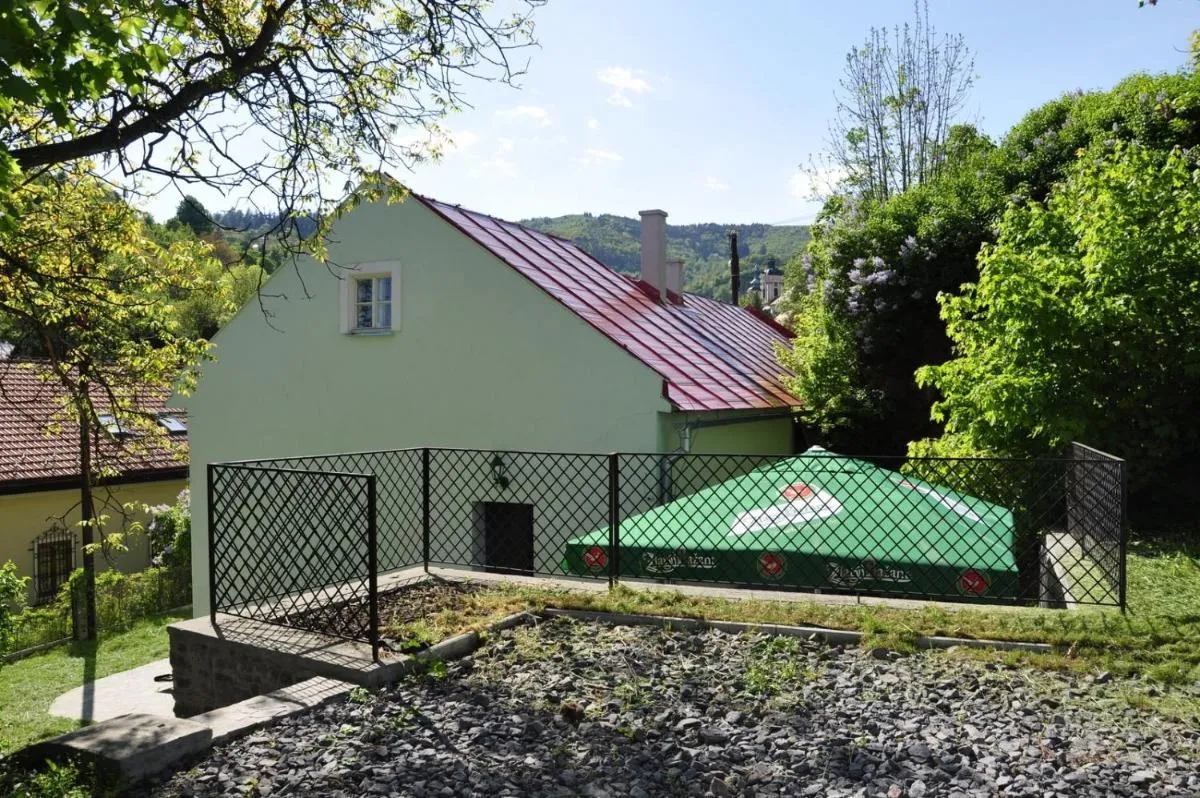 Image 2 of Holiday Home Banská Štiavnica