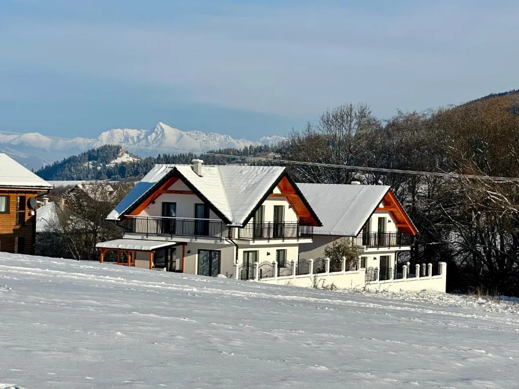 Image 1 of Holiday Home Kamienok 2