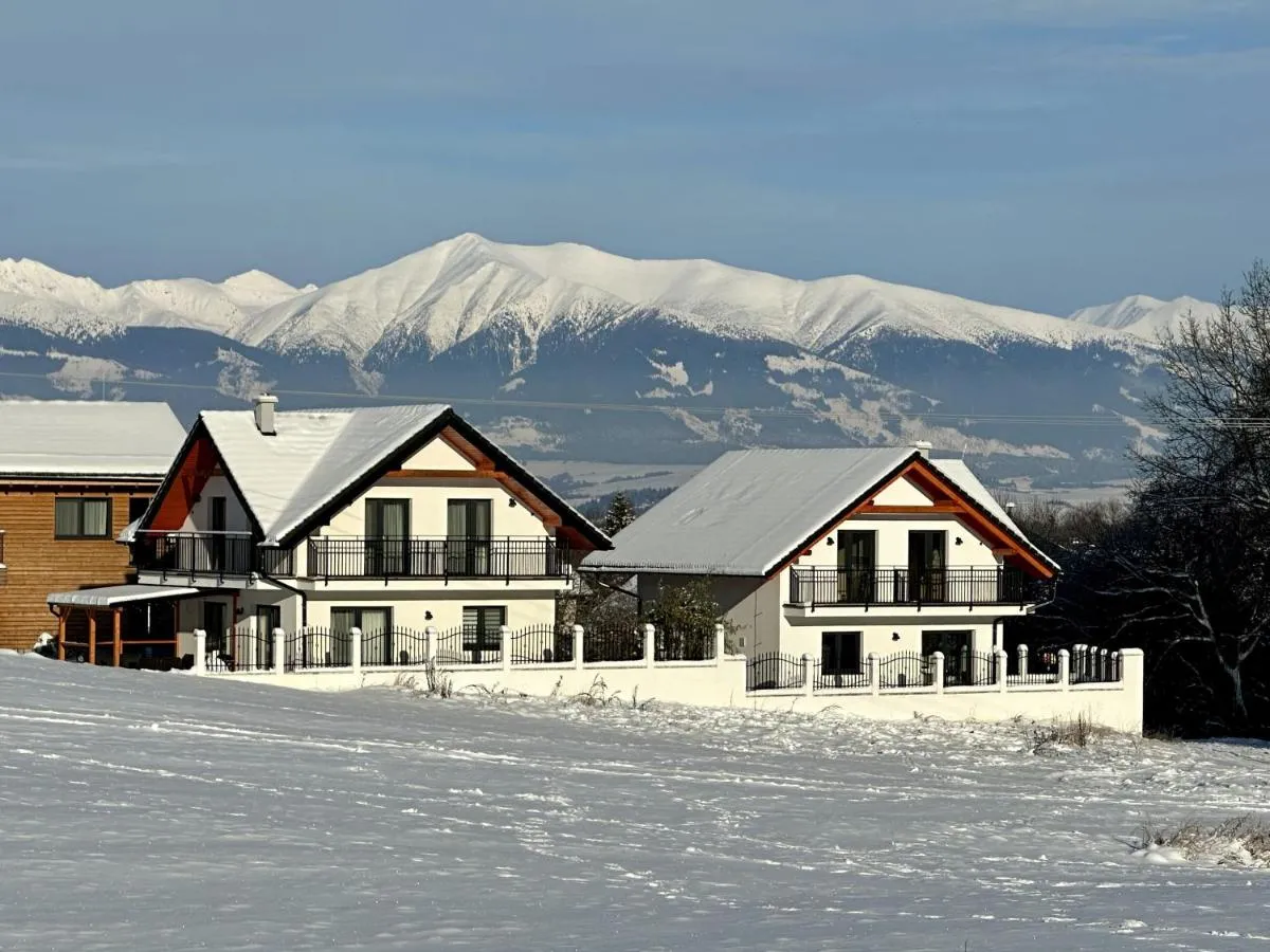 Image 2 of Holiday Home Kamienok 2