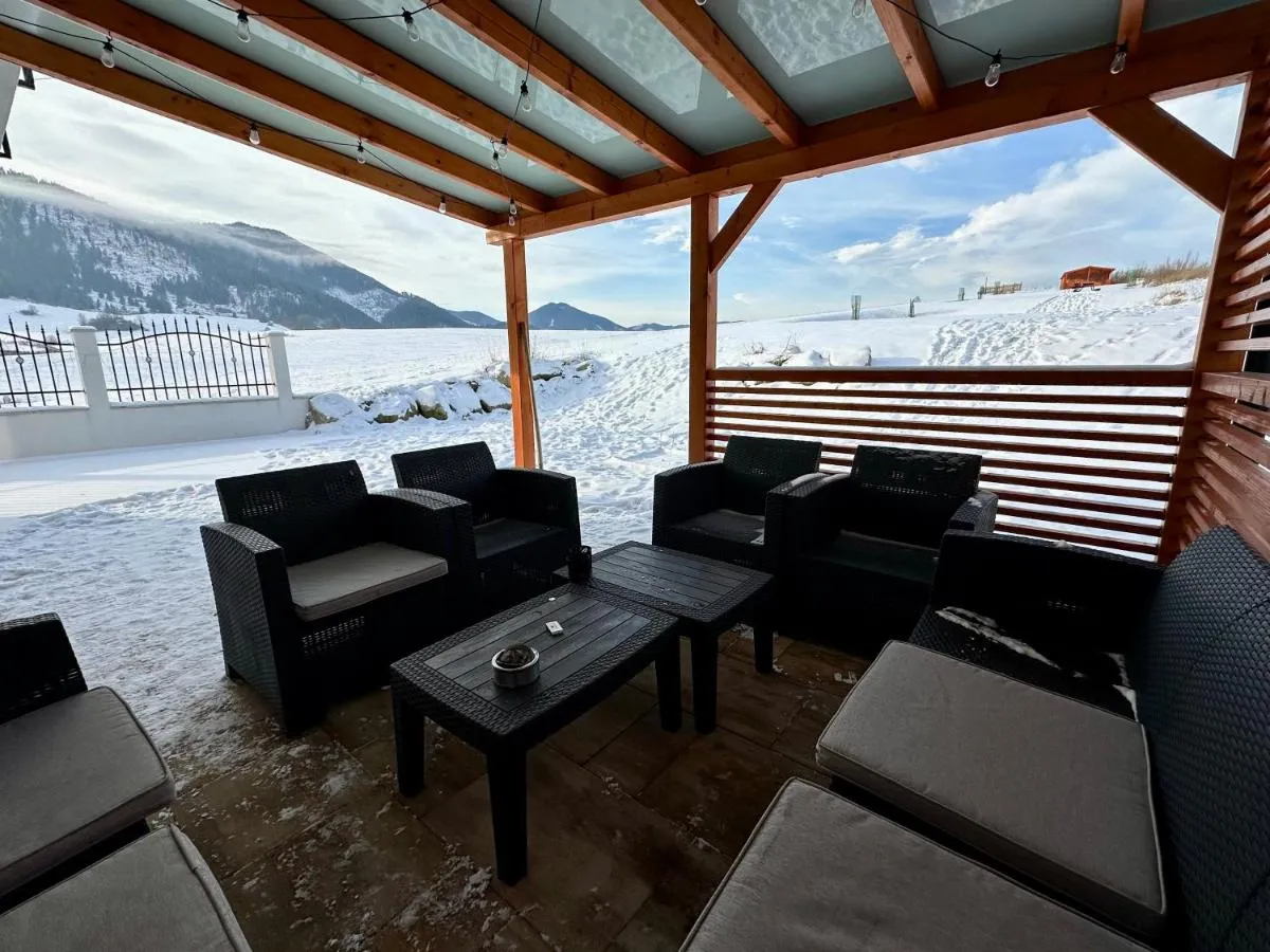 Image 4 of Holiday Home Kamienok 2