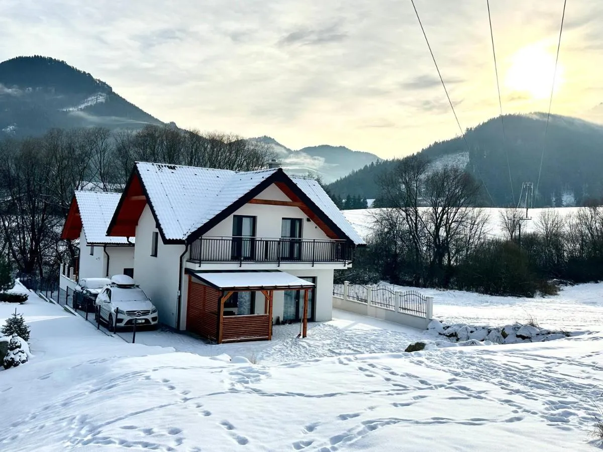 Image 3 of Holiday Home Kamienok 2