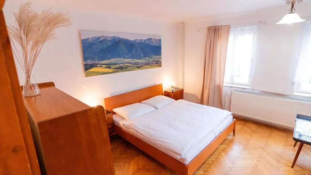 Image 1 of Holiday House Mária