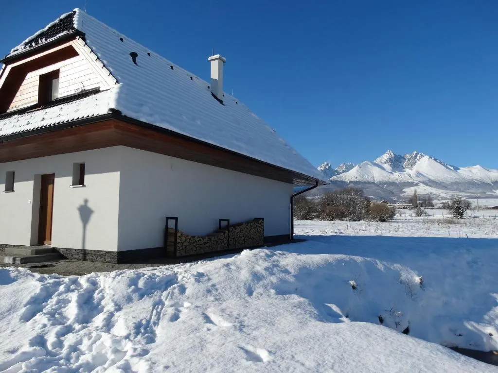 Image 1 of Holiday House Sabala 2