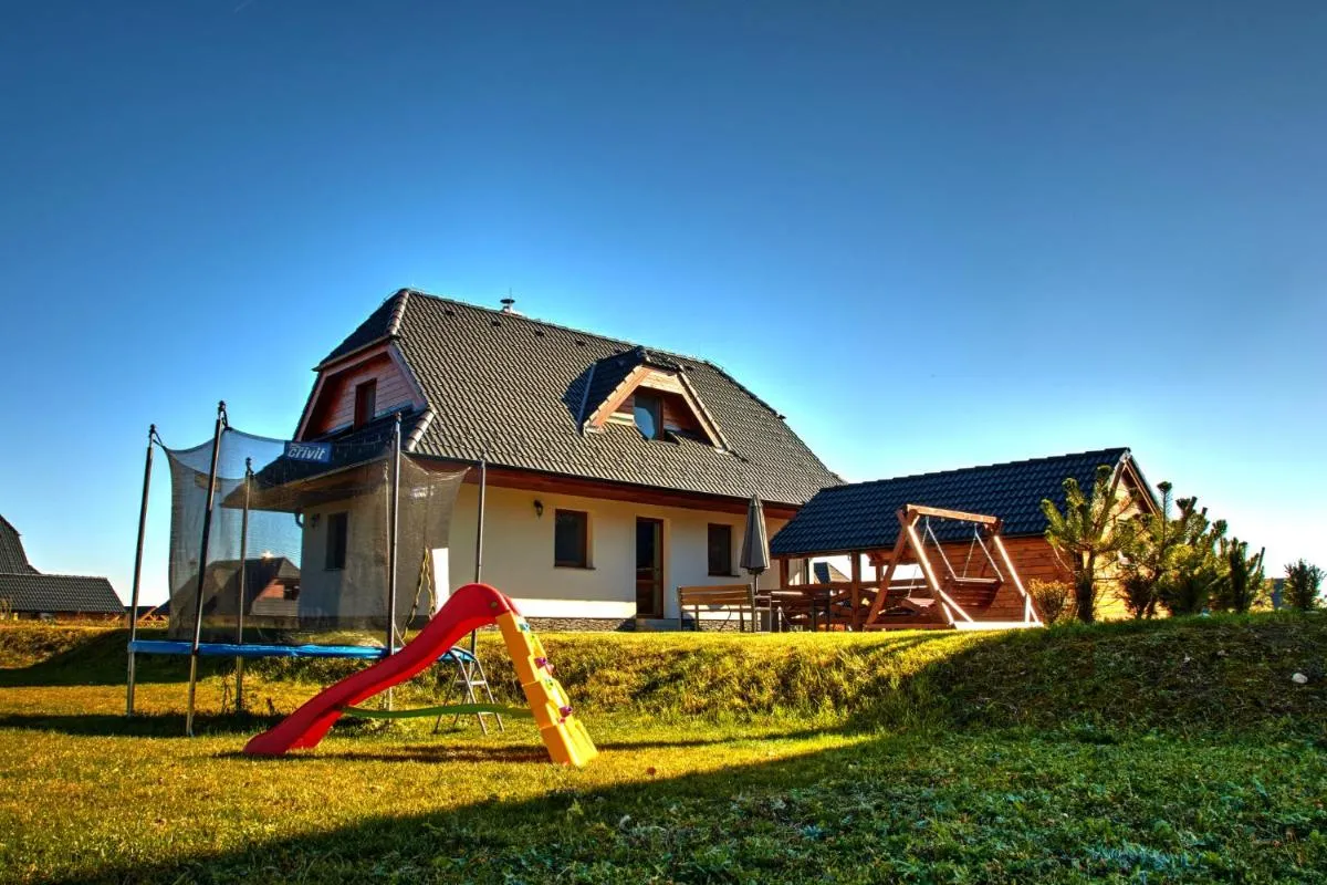 Image 6 of Holiday House Sabala 2