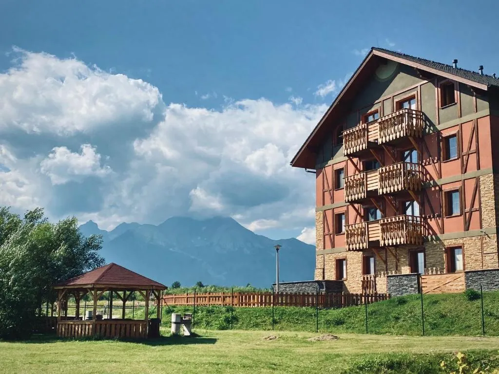 Image 1 of Holiday Resort Tatry