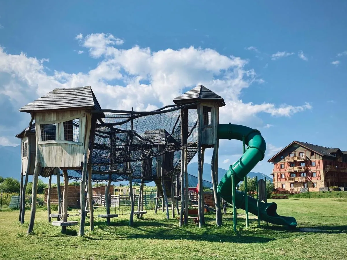 Image 7 of Holiday Resort Tatry