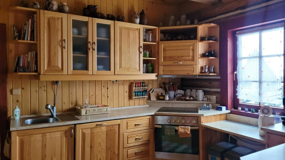 Image 6 of Holidayhouse Chalupa Alžbetka