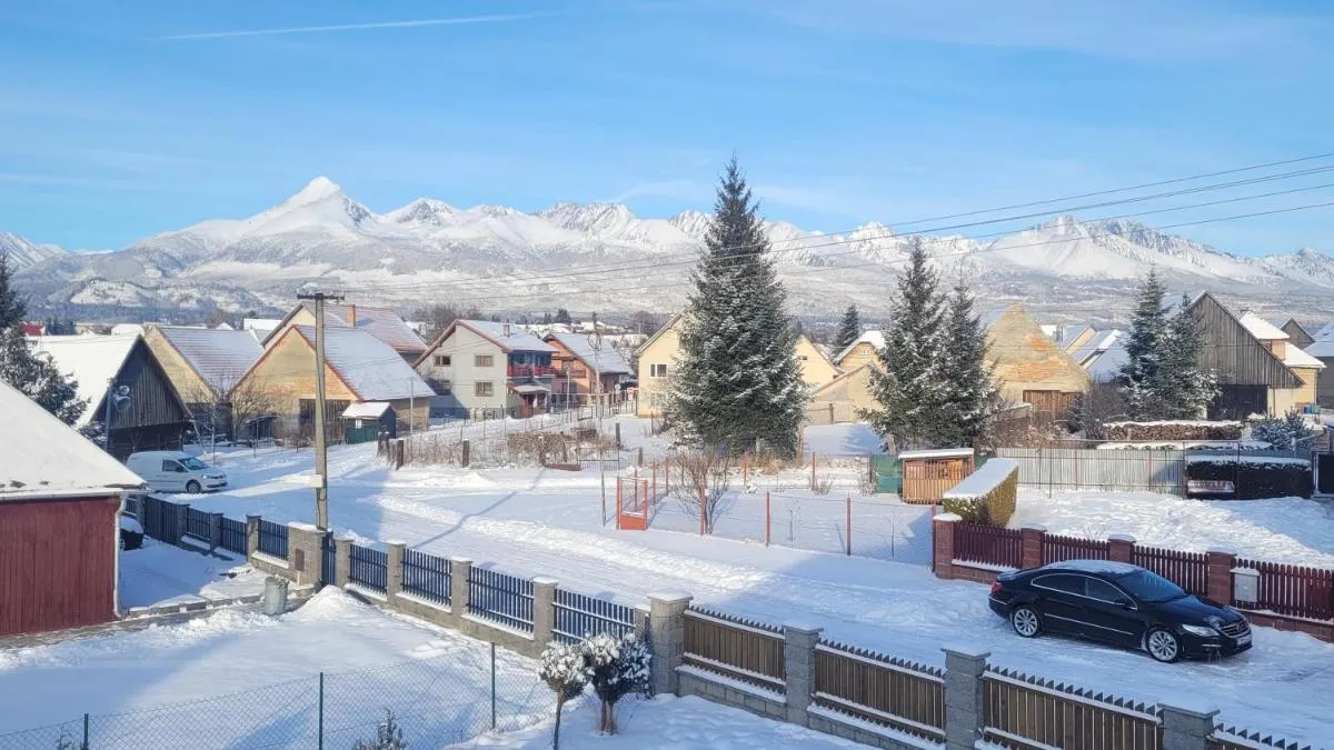 Image 7 of Holidayhouse Chalupa Alžbetka