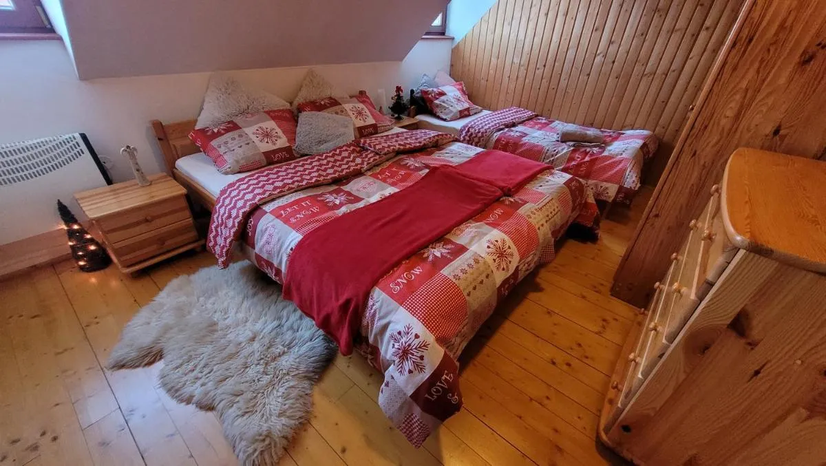 Image 5 of Holidayhouse Chalupa Alžbetka