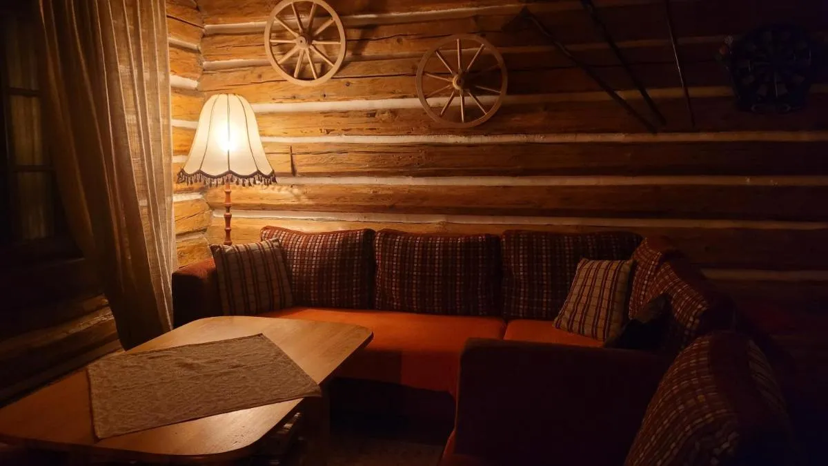 Image 3 of Holidayhouse Chalupa Alžbetka