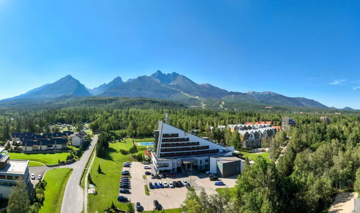 Image 2 of Horizont Resort