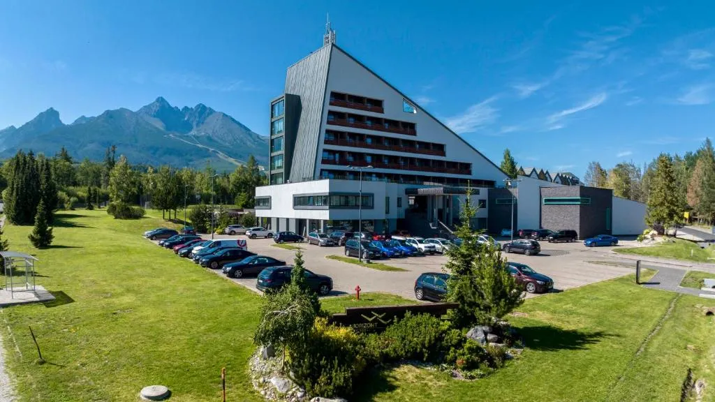Image 1 of Horizont Resort