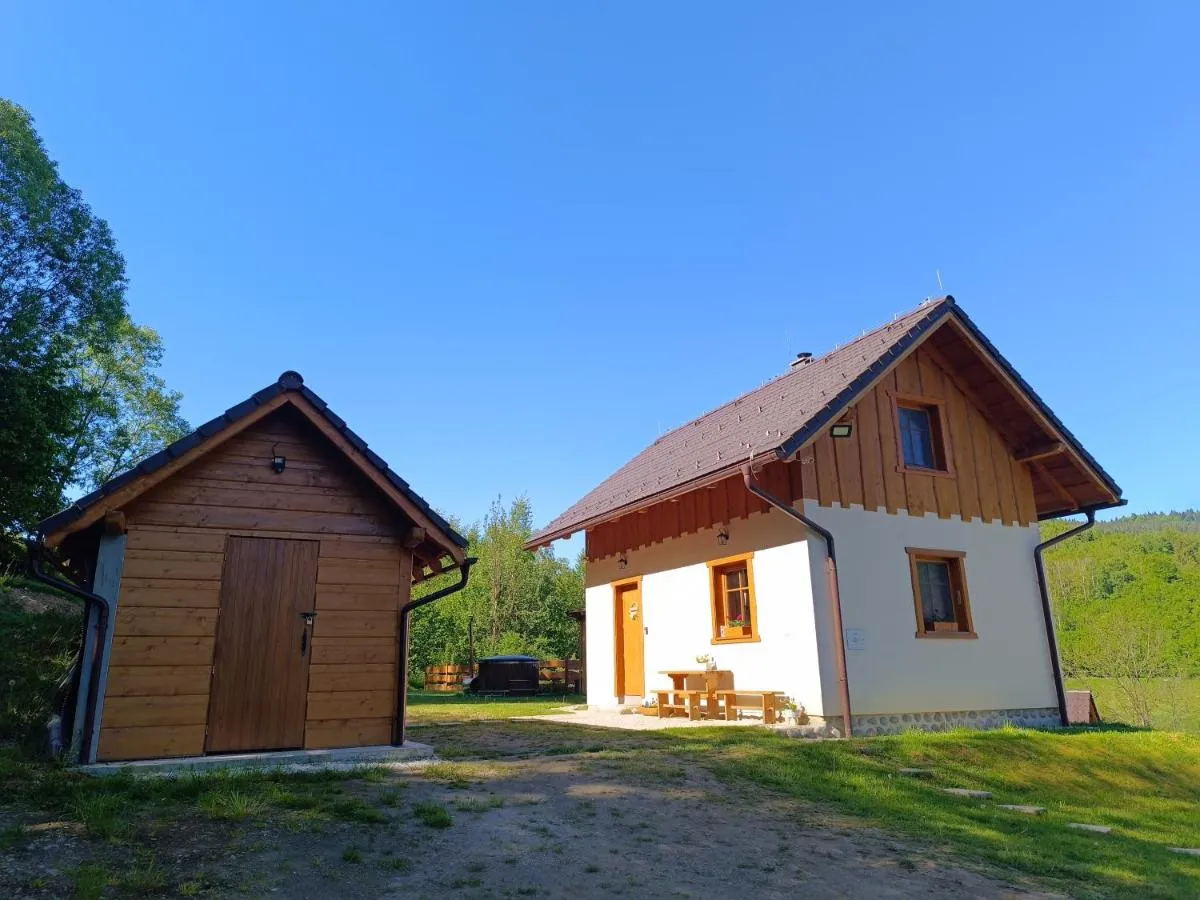 Image 2 of Horná chata u Bratrikov
