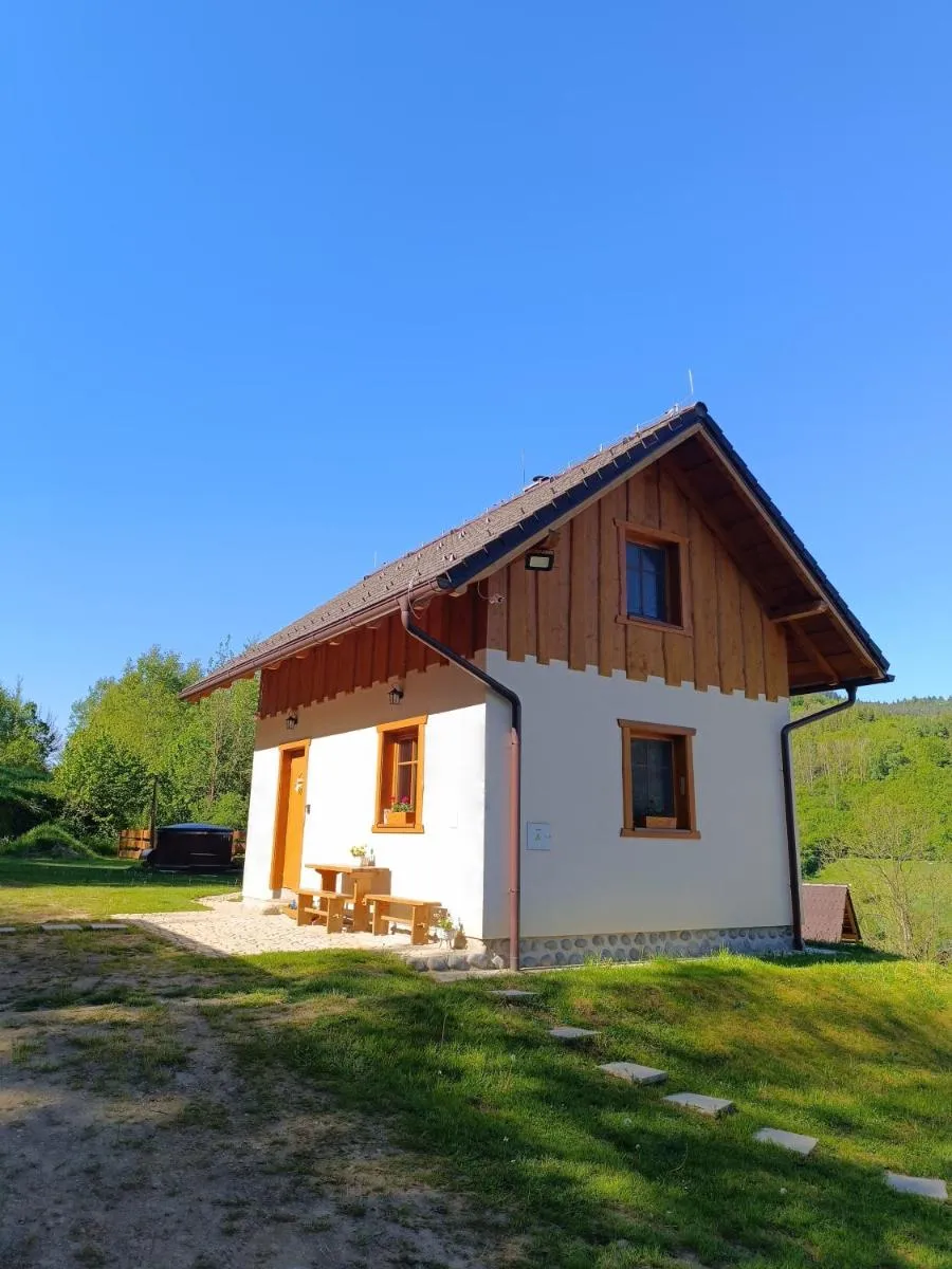 Image 7 of Horná chata u Bratrikov