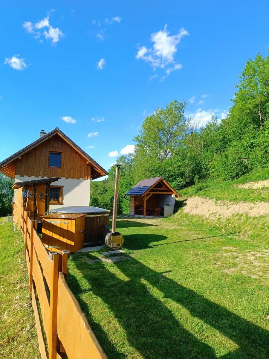 Image 4 of Horná chata u Bratrikov