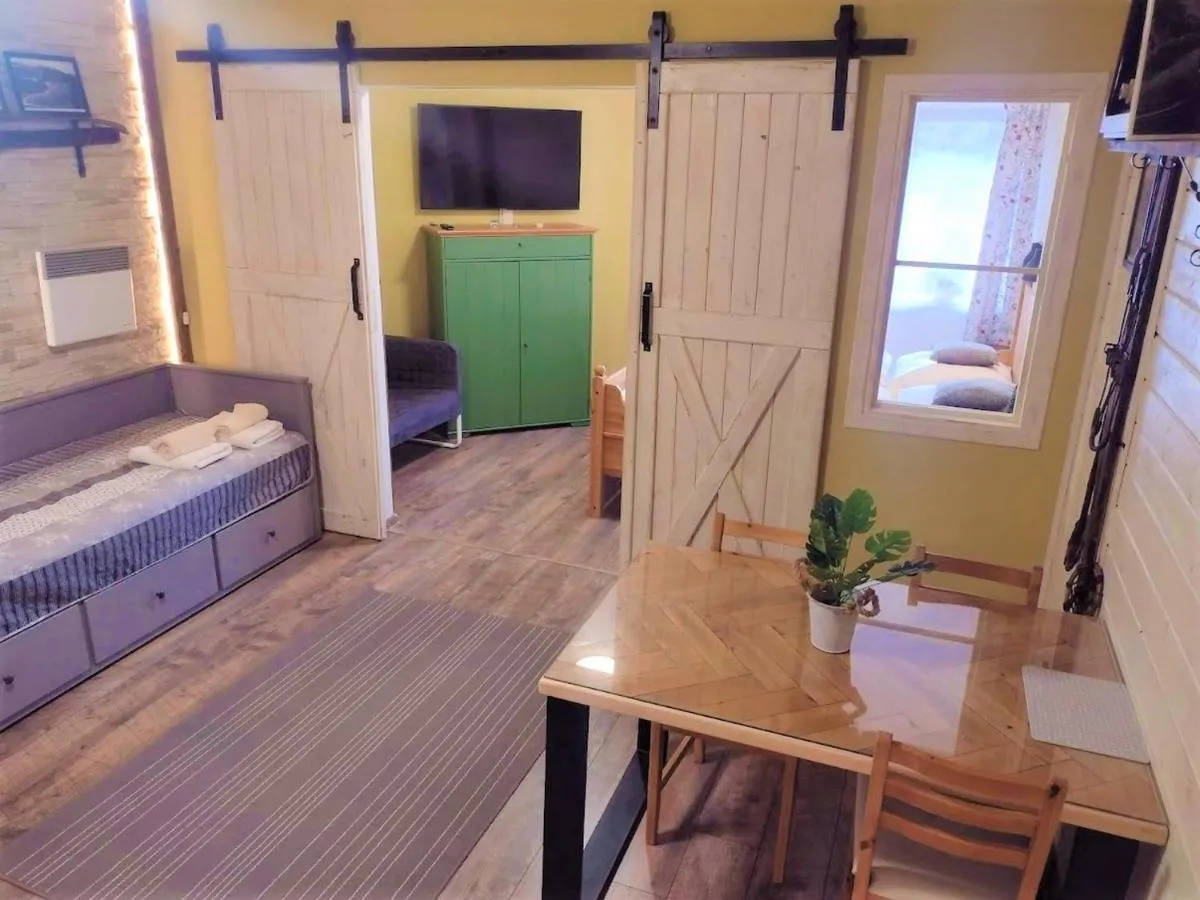 Image 4 of Horský Apartmán Tatran