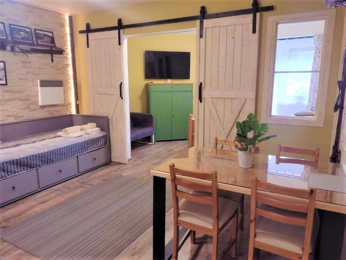 Image 2 of Horský Apartmán Tatran