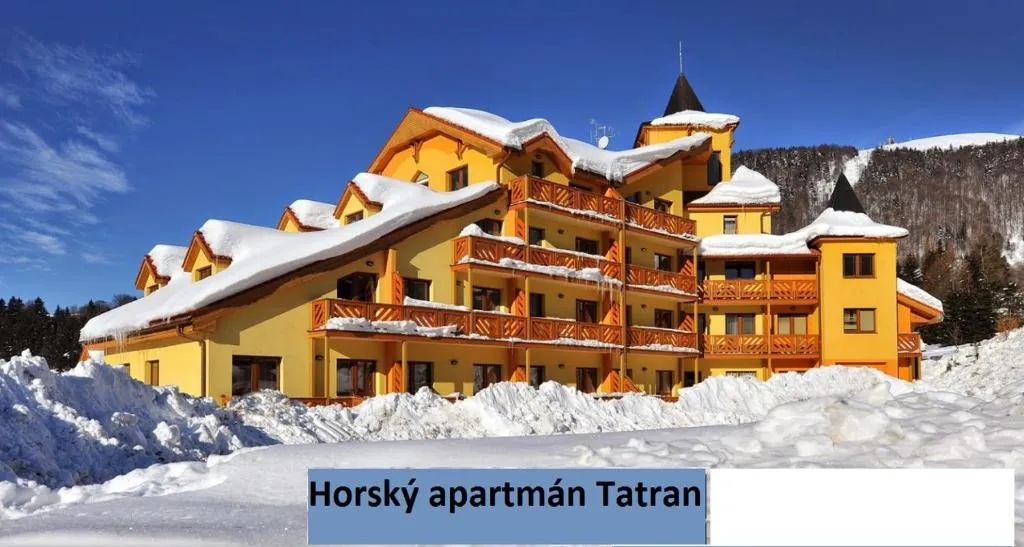 Image 1 of Horský Apartmán Tatran